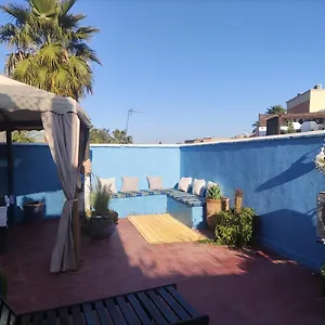 L Ayinn In The Heart Of Marrakech. , Marrakesh Maroc