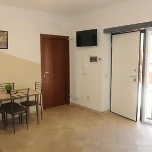 Appartement 3suites, Milan