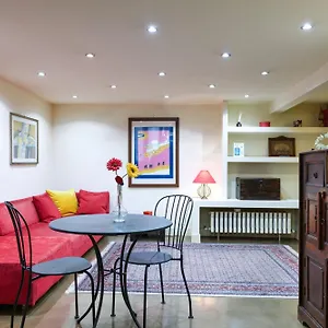 Appartement Primopiano - Rasori, Milan