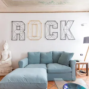 Appartement Cosy Two Bedroom Close To Navigli, Milan