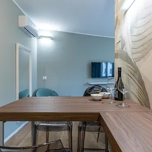 Appartement Beplace In Chinatown, Milan