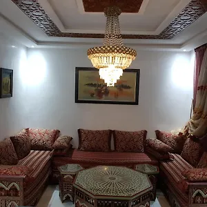 Warda , Marrakesh Maroc