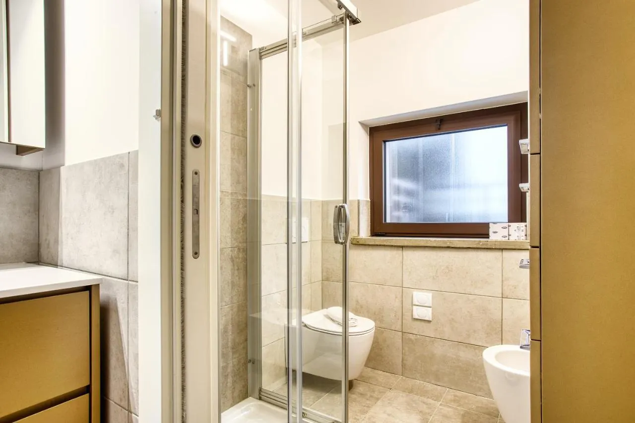 Joivy Charismatic 1-Bed Flat With Parking Apartment Milan